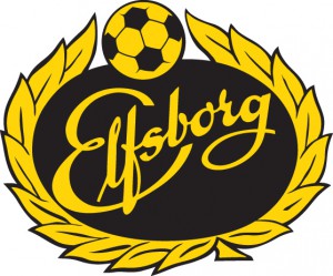 Elfsborgs logga