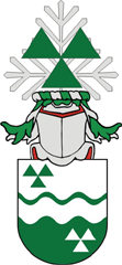 Lundström family coat of arms