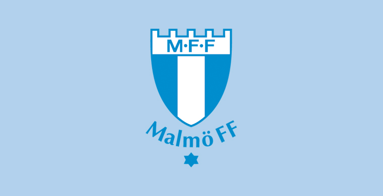 Malmö FFs märke och vapen