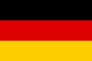 Tyska förbundets flagga