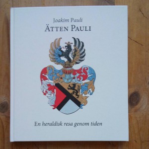Boken om släkten Pauli