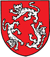 Hellström family coat of arms