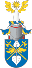 Arms of the Lindström family