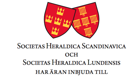 Heraldisk konferens i Lund
