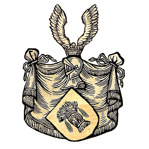 Waslings vapensköld